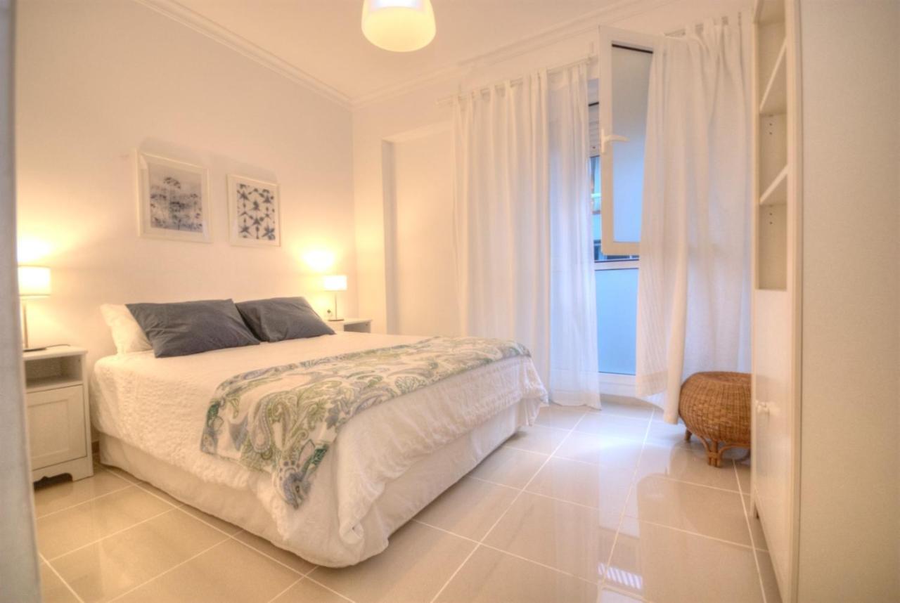 Strand I -siramar Apartment