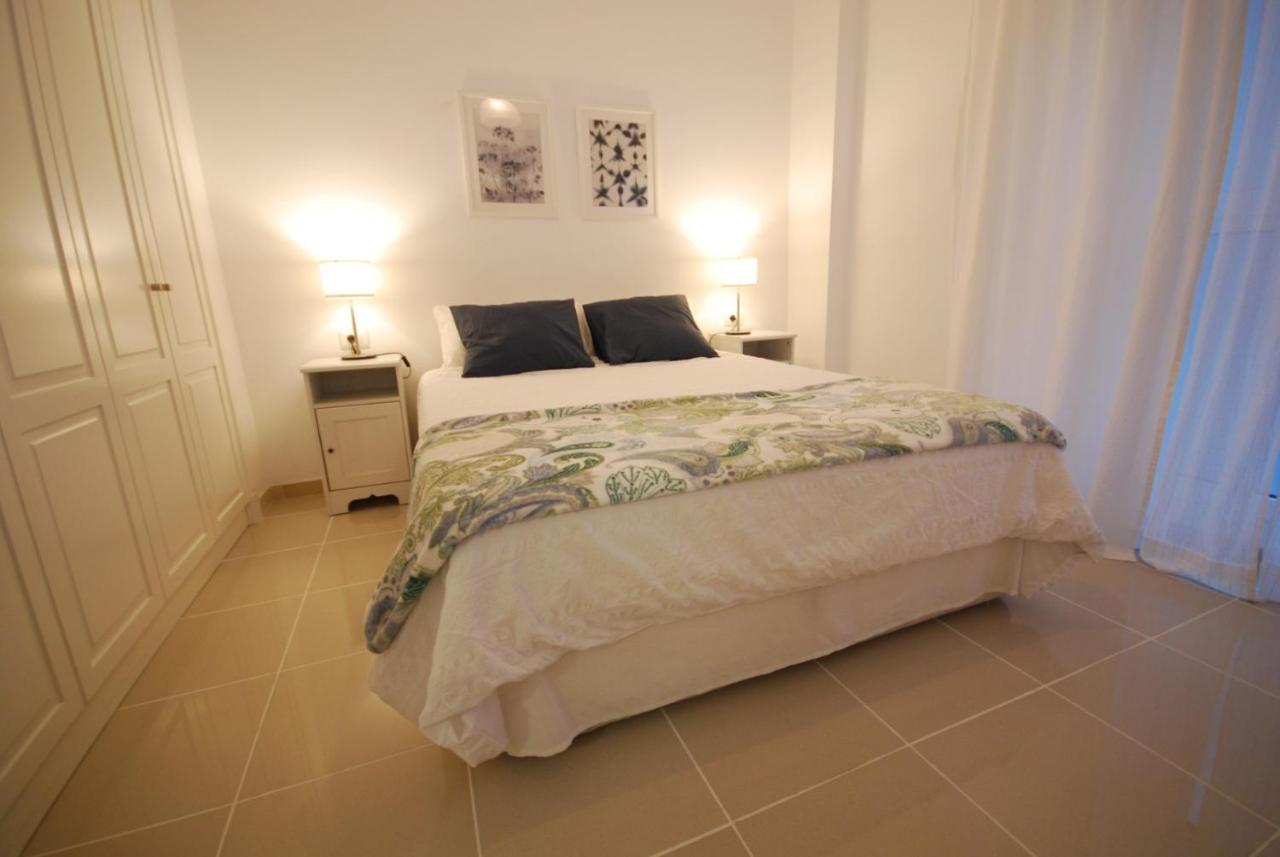 Apartment Strand I -siramar Las Palmas de Gran Canaria