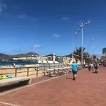 Strand I -Siramar