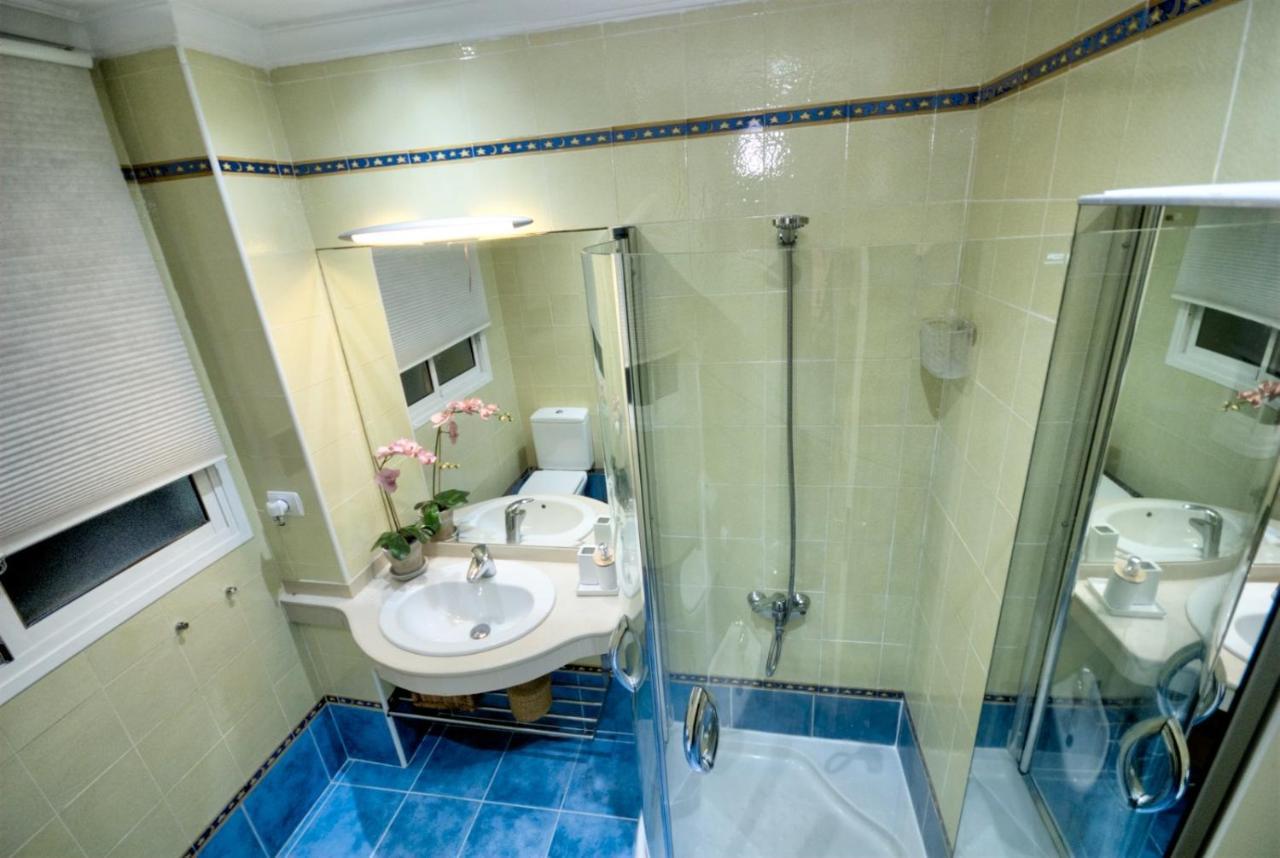 Apartamento Strand I -siramar *