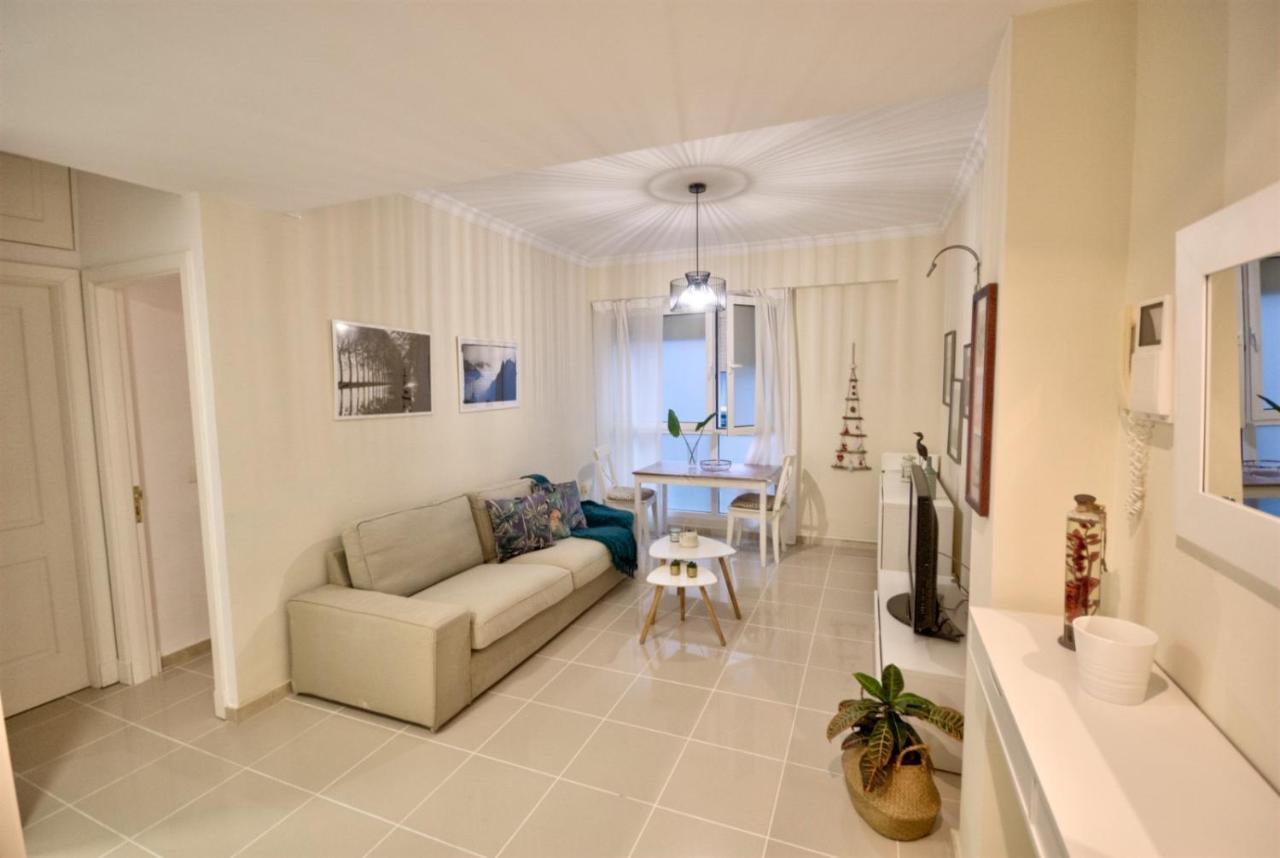 Strand I -siramar Apartamento