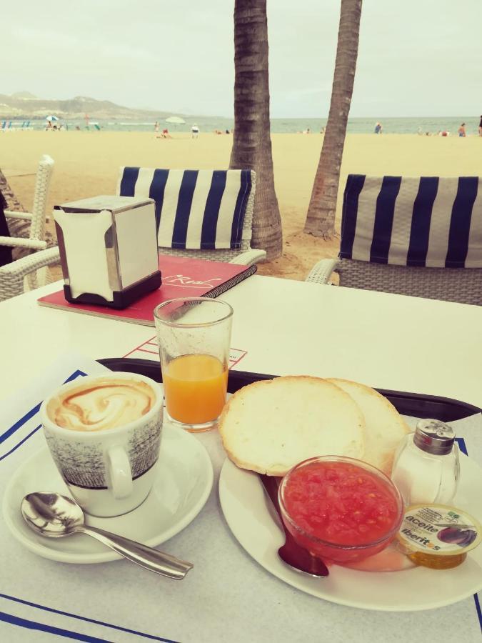 Strand I -siramar *