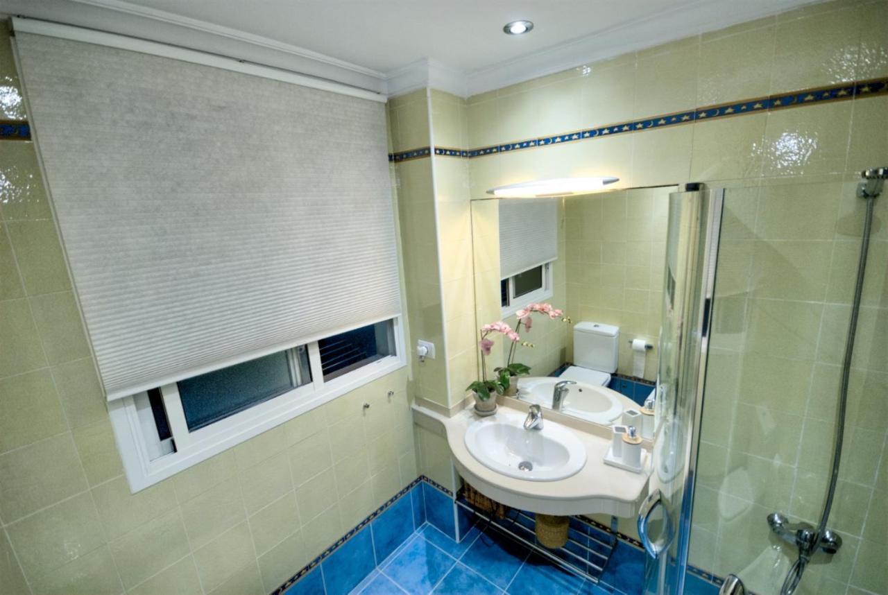 Strand I -siramar Apartamento