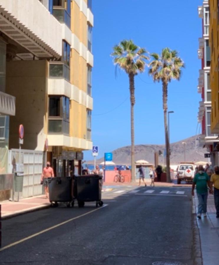 Strand I -siramar * Las Palmas de Gran Canaria