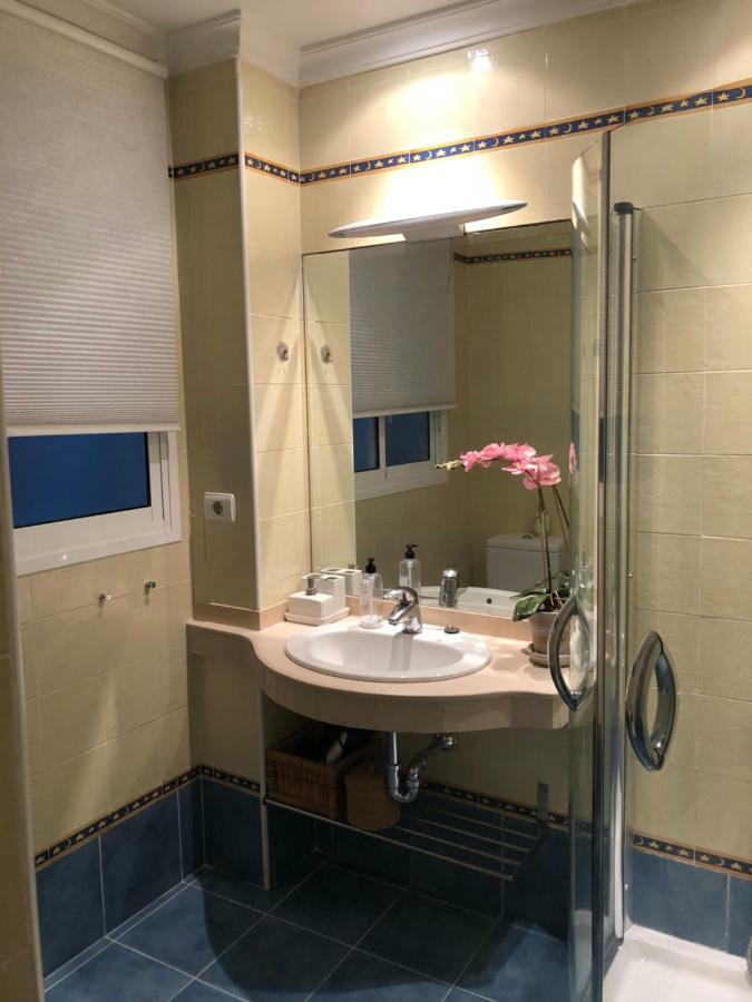 Apartamento Strand I -siramar Las Palmas de Gran Canaria