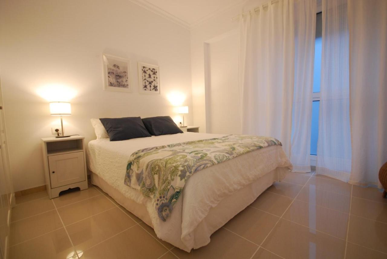 Apartment Strand I -siramar